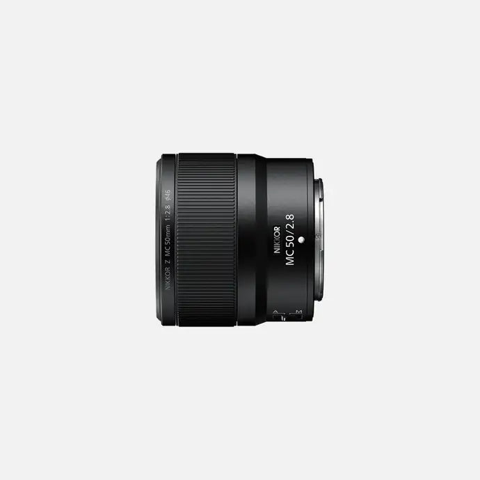 NIKKOR Z MC 50MM F/2.8 NIKKOR Z MC 50MM F/2.8
